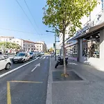 Le Marietton Appartement Cosy A Deux Pas Du Metro Valmy