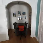 Charming Apartment For 4 Near Massena And Part-Dieu