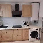 Appartement Lacassagne-Pres De La Gare