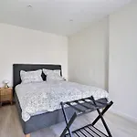 The Monplaisir - Magnificent T2 Apartment - Lyon 8Th