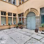 Le Trois Maries - Cozy Apartment - Lyon 5Th