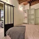 Le Trois Maries - Cozy Apartment - Lyon 5Th