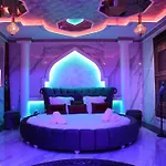 Sheherazade