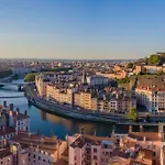 Appartement Bien Equipe, Croix-Rousse, Lyon