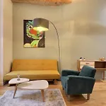Le Pecherie - Beautiful & Modern Apartment - Lyon 1St