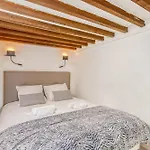 Charming 6-Person Apartment Terreaux & Croix Rousse Area