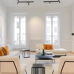 Appartement D\'Exception Lyon 6E