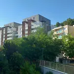 69A - Cosy Studio Ideally Located Lyon Gerland