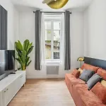 Appartement Neuf Lyon - Haut De Gamme