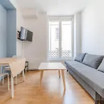 Jade Apartment 4 Guests Bellecour