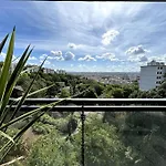Le Fourviere - Avec Balcon, Bbq, Vue & Parking