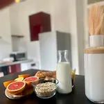 Suite Lavanni
