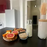Suite Lavanni
