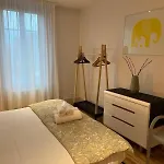 LA SUITE DES CÈDRES - T3 Lyon 3