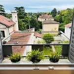 LA SUITE DES CÈDRES - T3 Lyon 3