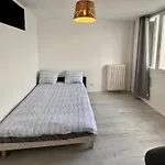 Appartement Spacieux 4 Chambres