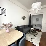 Appartement Brunard