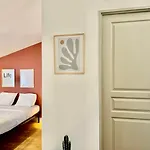 Studio Opera - Place Des Terreaux - Dreamy Flat Lyon