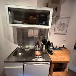 Studio Pallier St Jean In Vieux Lyon