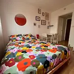 Adorable Studio Equipe Plein Centre Proche Foch