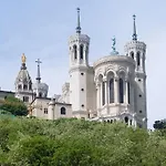 Ibis Budget Lyon Centre Confluence