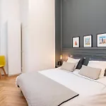 Les Balcons De Fourviere - Apartment With View