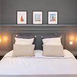 Les Balcons De Fourviere - Apartment With View