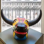 Le Trompettiste - Newly Refurbished Flat