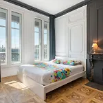 Le Trompettiste - Newly Refurbished Flat