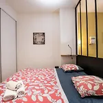 L\'Opera 10 - Beau Studio Avec Balcon - Opera