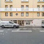 Cosy Studio Near Laporte Metro Station Vaise