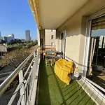 Appartement Familial