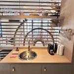 Blossom Suite-Hyper Centre Jacuzzi Balcon Clim