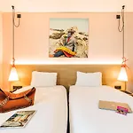 Ibis Styles Lyon Centre Confluence