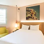 Ibis Styles Lyon Centre Confluence