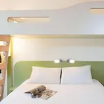 Ibis Budget Lyon Centre Confluence