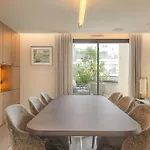 Lyon 6Eme - Appartement Crequi 170 M2 Avec Terrasse