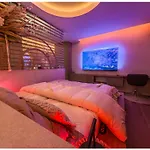 Blossom Suite-Hyper Centre Jacuzzi Balcon Clim