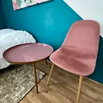 Studio A 15\' De La Partdieu Et Bellecour