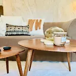 Suite Erasmus