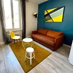 Le Studio Bleu - Grange Blanche