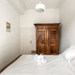 Le Meissonier 3-Bedroom Apartment In Terreaux