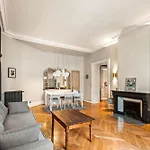 Le Meissonier 3-Bedroom Apartment In Terreaux