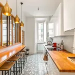 Le Meissonier 3-Bedroom Apartment In Terreaux
