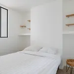 Le Lac - Appartement 15\' Partdieu Et Bellecour