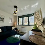 Suite Baya