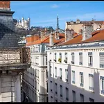 Appartement Bellecour - Emplacement Prime