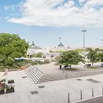 Lyon - Berges Du Rhone