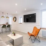 La Pampa - Beau Duplex Spacieux Et Cosy - Terrasse
