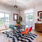 Panorama - Magnificent Flat With Breathtaking View Of Fourviere Basilica